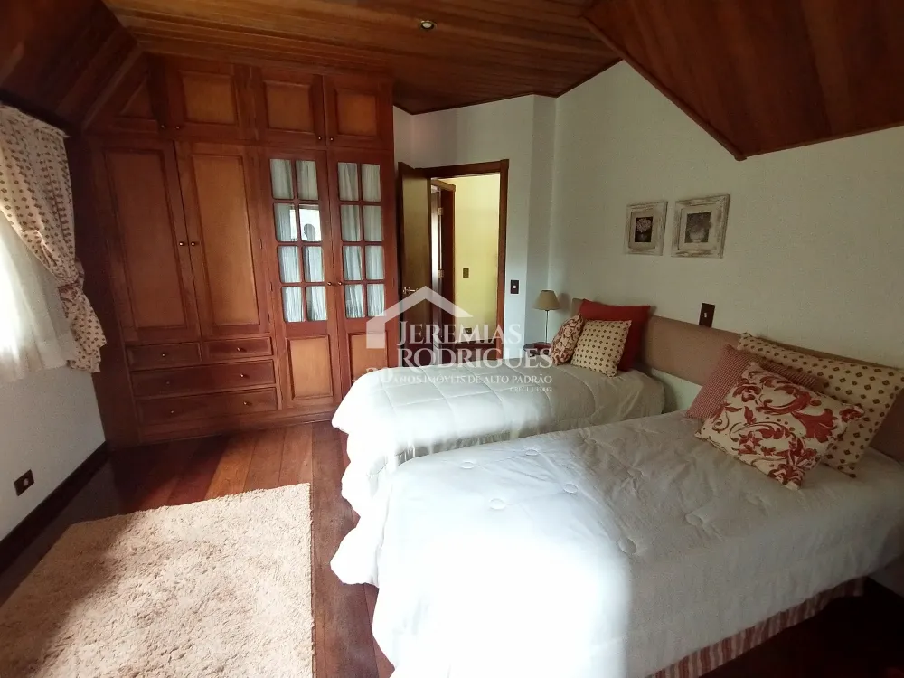 Comprar Casa / Condom&iacute;nio em Campos do Jord&atilde;o R$ 3.000.000,00 - Foto 20