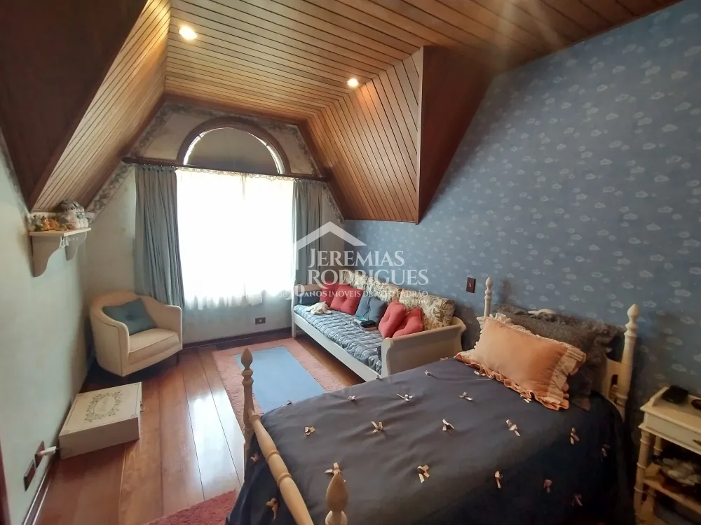 Comprar Casa / Condom&iacute;nio em Campos do Jord&atilde;o R$ 3.000.000,00 - Foto 25