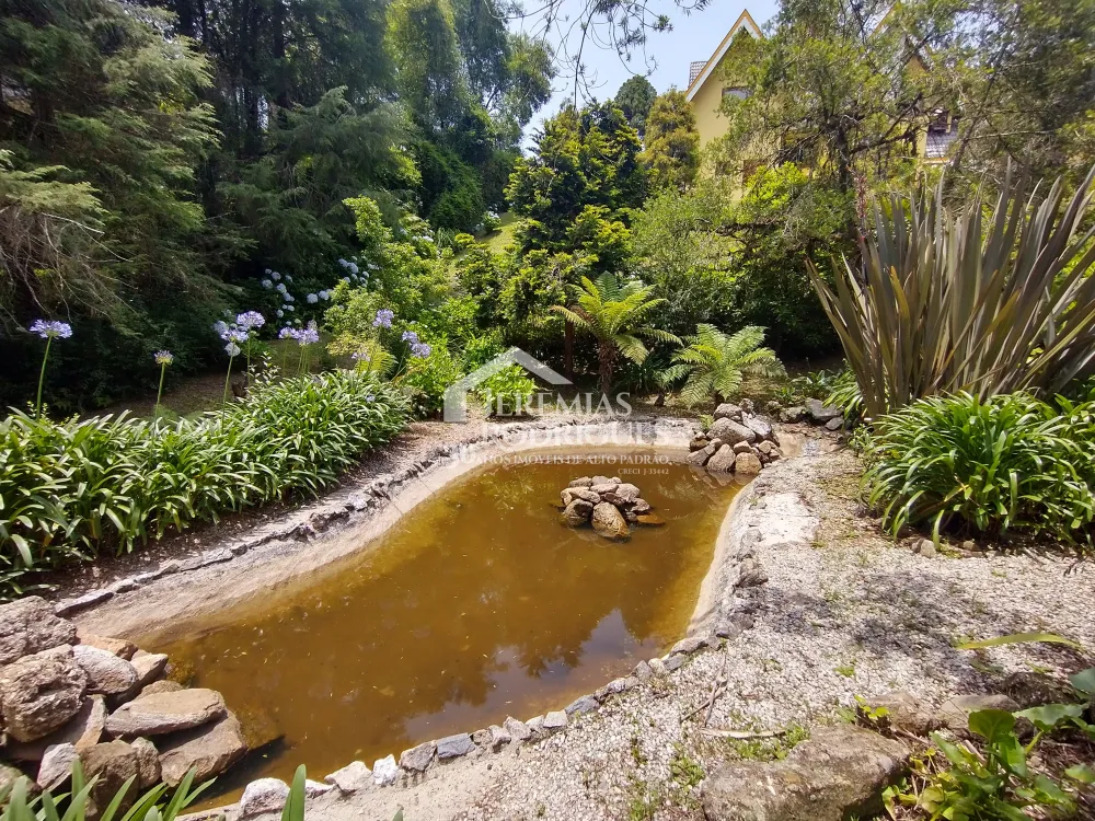 Comprar Casa / Condom&iacute;nio em Campos do Jord&atilde;o R$ 3.000.000,00 - Foto 32
