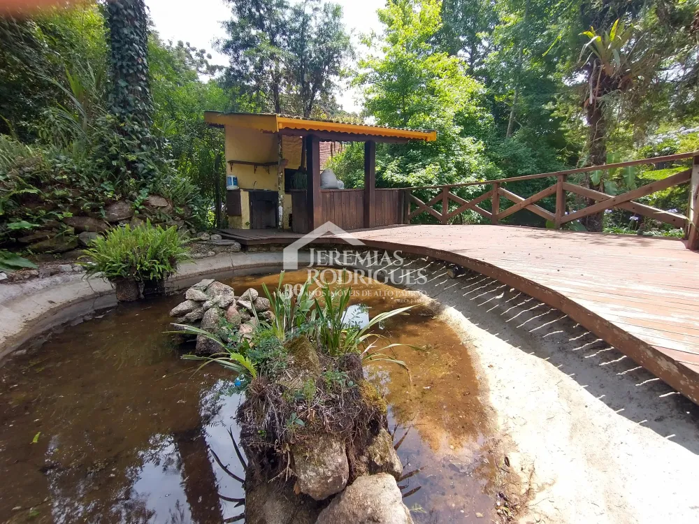 Comprar Casa / Condom&iacute;nio em Campos do Jord&atilde;o R$ 3.000.000,00 - Foto 33