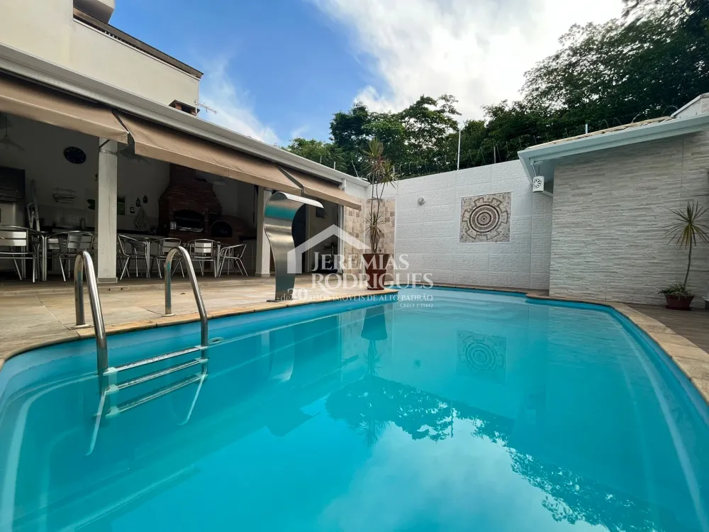 Comprar Casa / Condom&iacute;nio em Trememb&eacute; R$ 1.200.000,00 - Foto 1