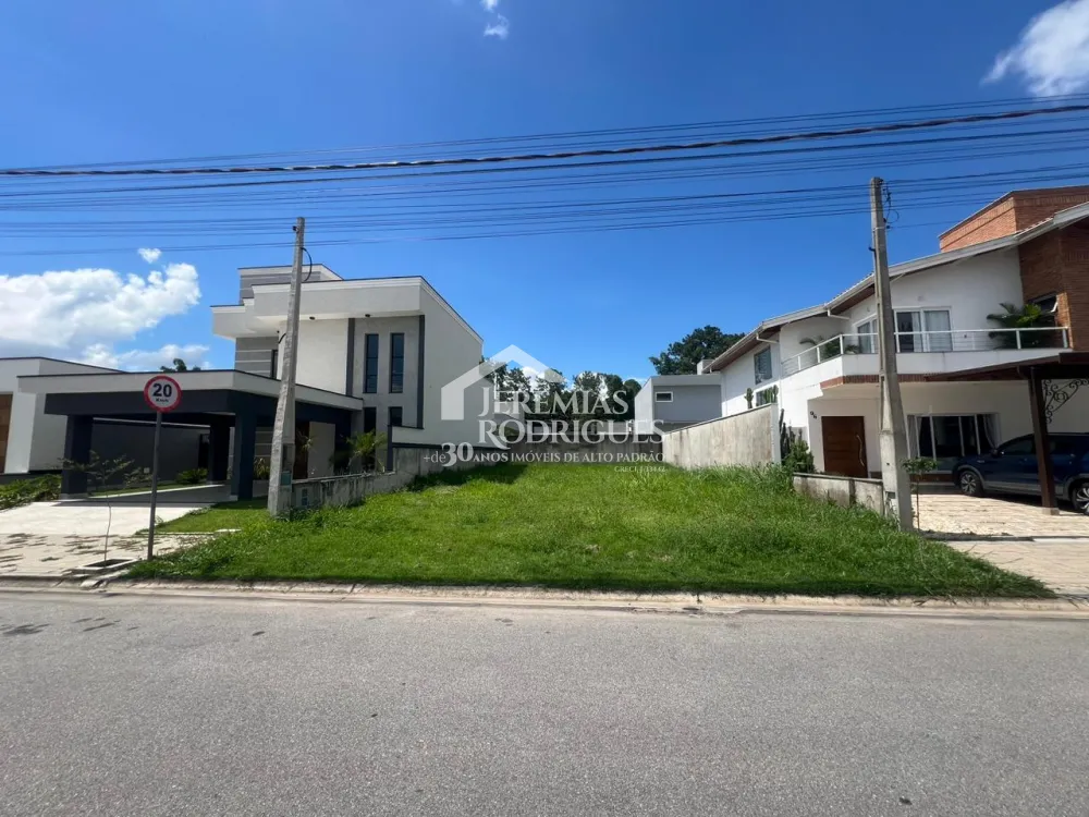 Comprar Terreno / Condom&iacute;nio em Trememb&eacute; R$ 300.000,00 - Foto 1
