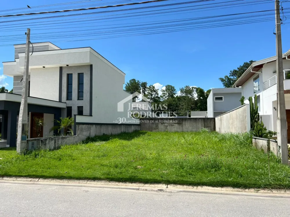 Comprar Terreno / Condom&iacute;nio em Trememb&eacute; R$ 300.000,00 - Foto 5