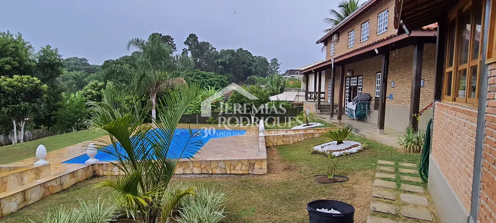 Alugar Casa / Condom&iacute;nio em Taubat&eacute; R$ 6.500,00 - Foto 1