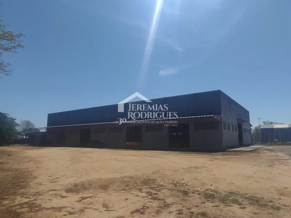 Alugar Comercial / Galp&atilde;o em Taubat&eacute; R$ 40.000,00 - Foto 3