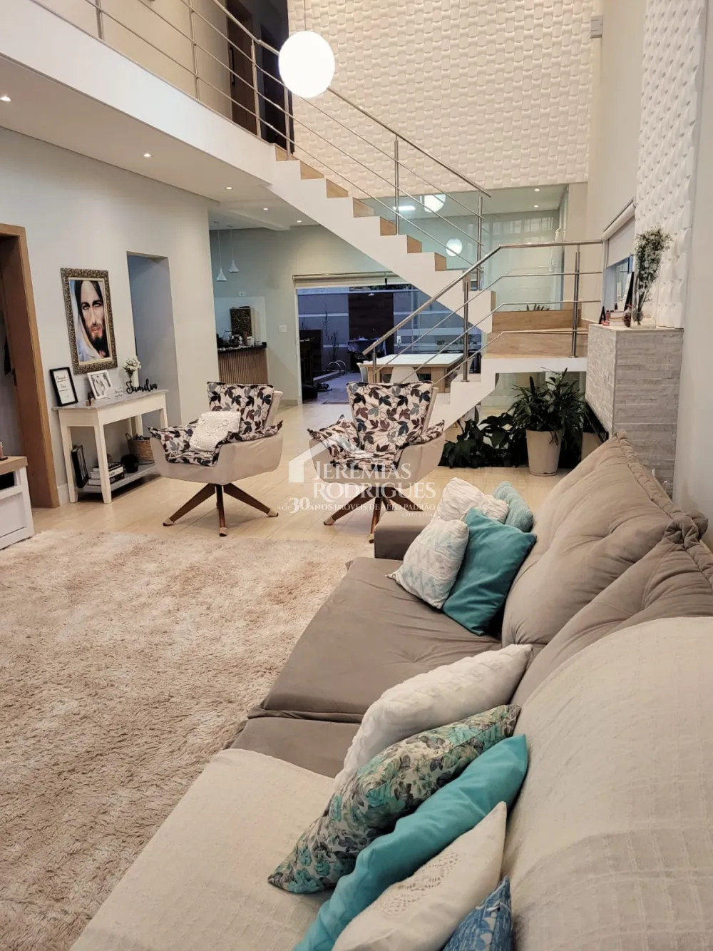 Comprar Casa / Condom&iacute;nio em Taubat&eacute; R$ 1.400.000,00 - Foto 3