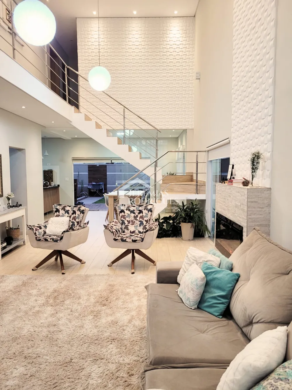 Comprar Casa / Condom&iacute;nio em Taubat&eacute; R$ 1.400.000,00 - Foto 4