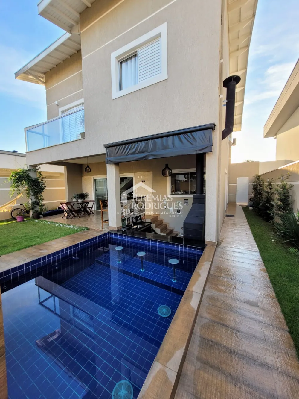 Comprar Casa / Condom&iacute;nio em Taubat&eacute; R$ 1.400.000,00 - Foto 2