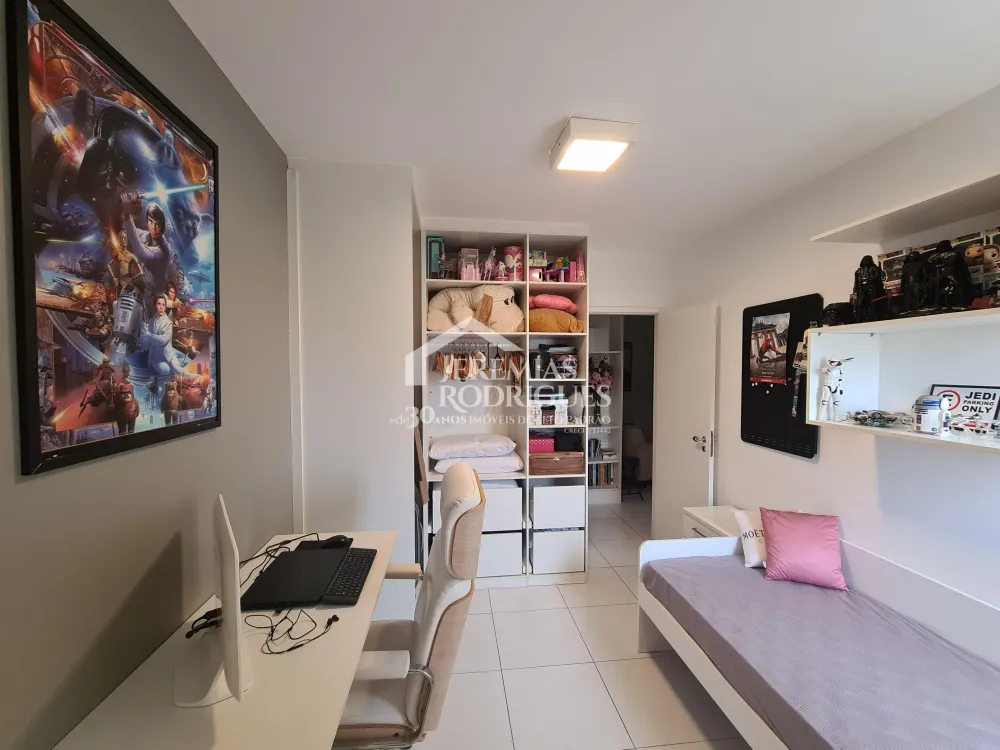 Comprar Apartamento / Padr&atilde;o em Taubat&eacute; R$ 990.000,00 - Foto 11