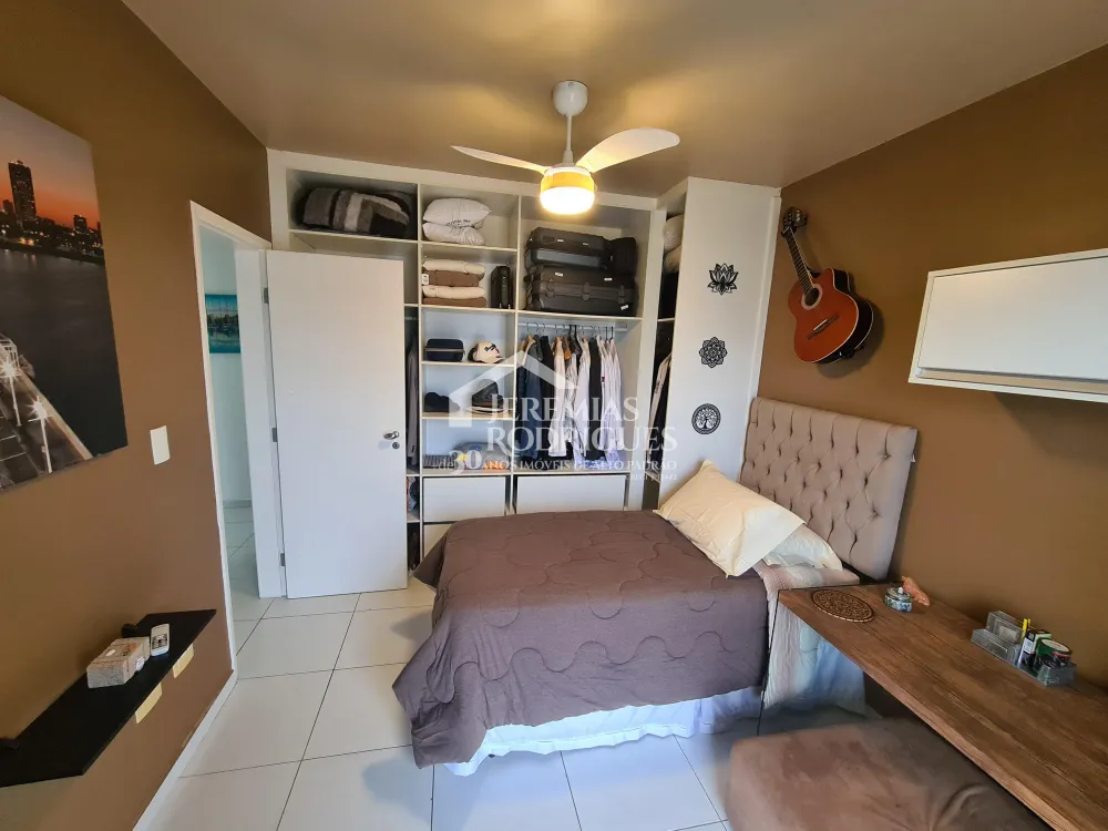 Comprar Apartamento / Padr&atilde;o em Taubat&eacute; R$ 990.000,00 - Foto 15