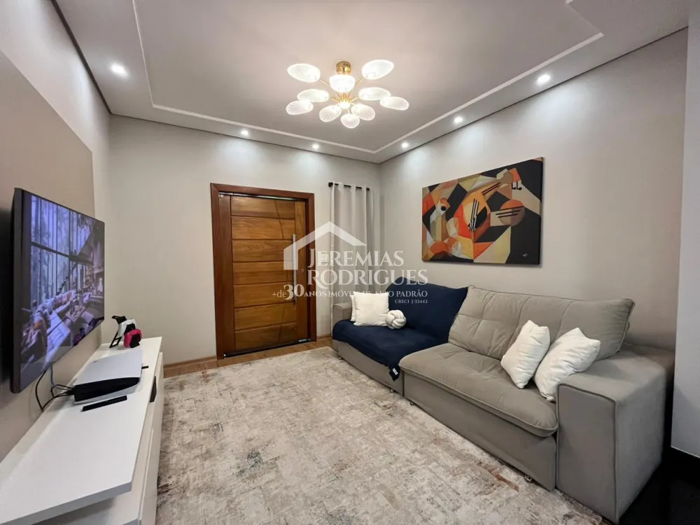Comprar Casa / Padr&atilde;o em Trememb&eacute; R$ 790.000,00 - Foto 3