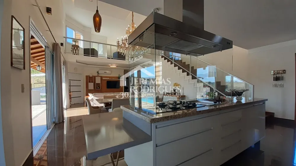 Comprar Casa / Condom&iacute;nio em Trememb&eacute; R$ 2.300.000,00 - Foto 9