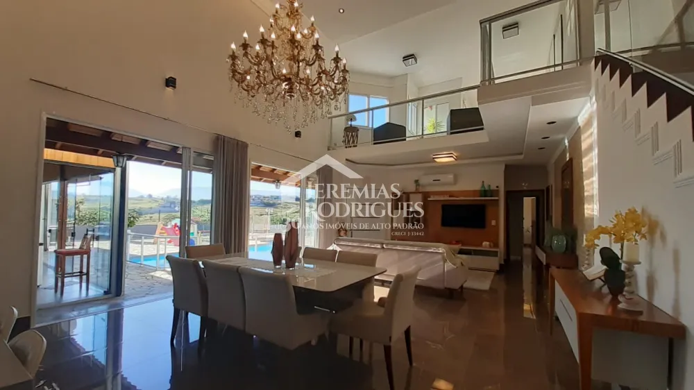 Comprar Casa / Condom&iacute;nio em Trememb&eacute; R$ 2.300.000,00 - Foto 1