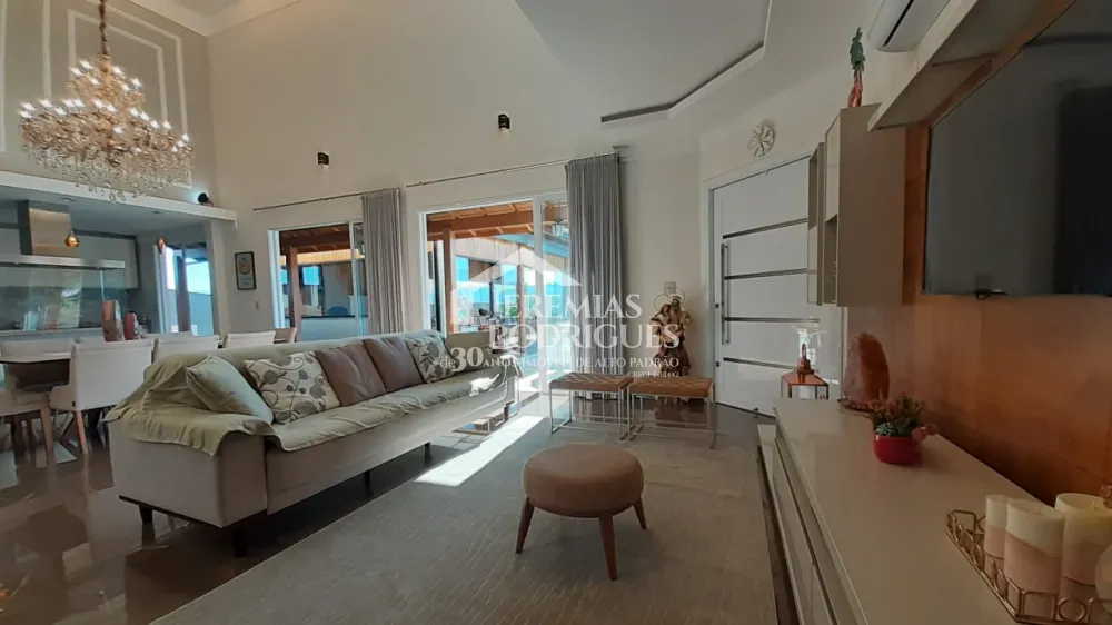 Comprar Casa / Condom&iacute;nio em Trememb&eacute; R$ 2.300.000,00 - Foto 2