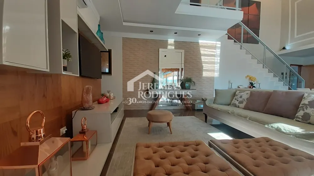 Comprar Casa / Condom&iacute;nio em Trememb&eacute; R$ 2.300.000,00 - Foto 4