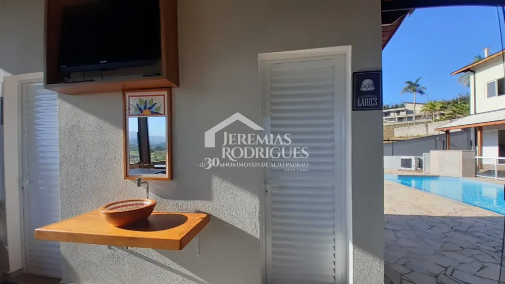 Comprar Casa / Condom&iacute;nio em Trememb&eacute; R$ 2.300.000,00 - Foto 48