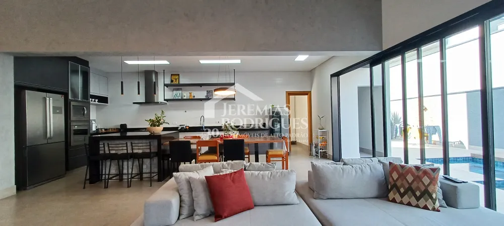 Comprar Casa / Condom&iacute;nio em Pindamonhangaba R$ 1.700.000,00 - Foto 4