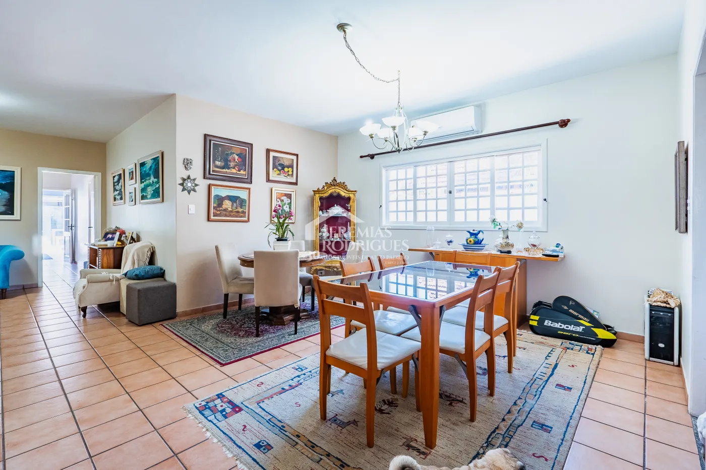 Alugar Casa / Condom&iacute;nio em Pindamonhangaba R$ 6.000,00 - Foto 7