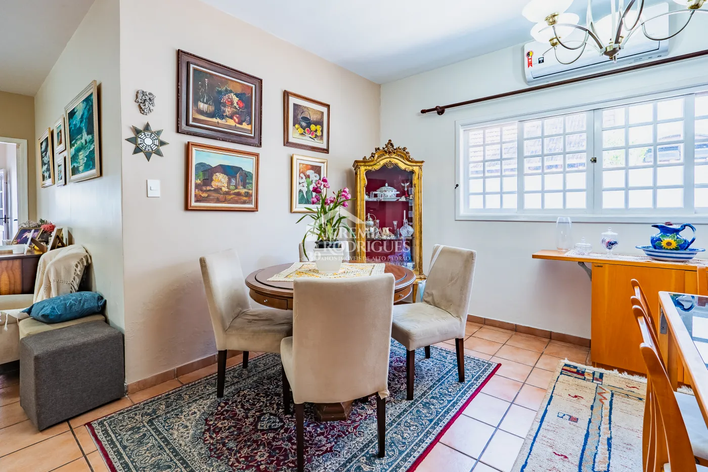 Alugar Casa / Condom&iacute;nio em Pindamonhangaba R$ 6.000,00 - Foto 6