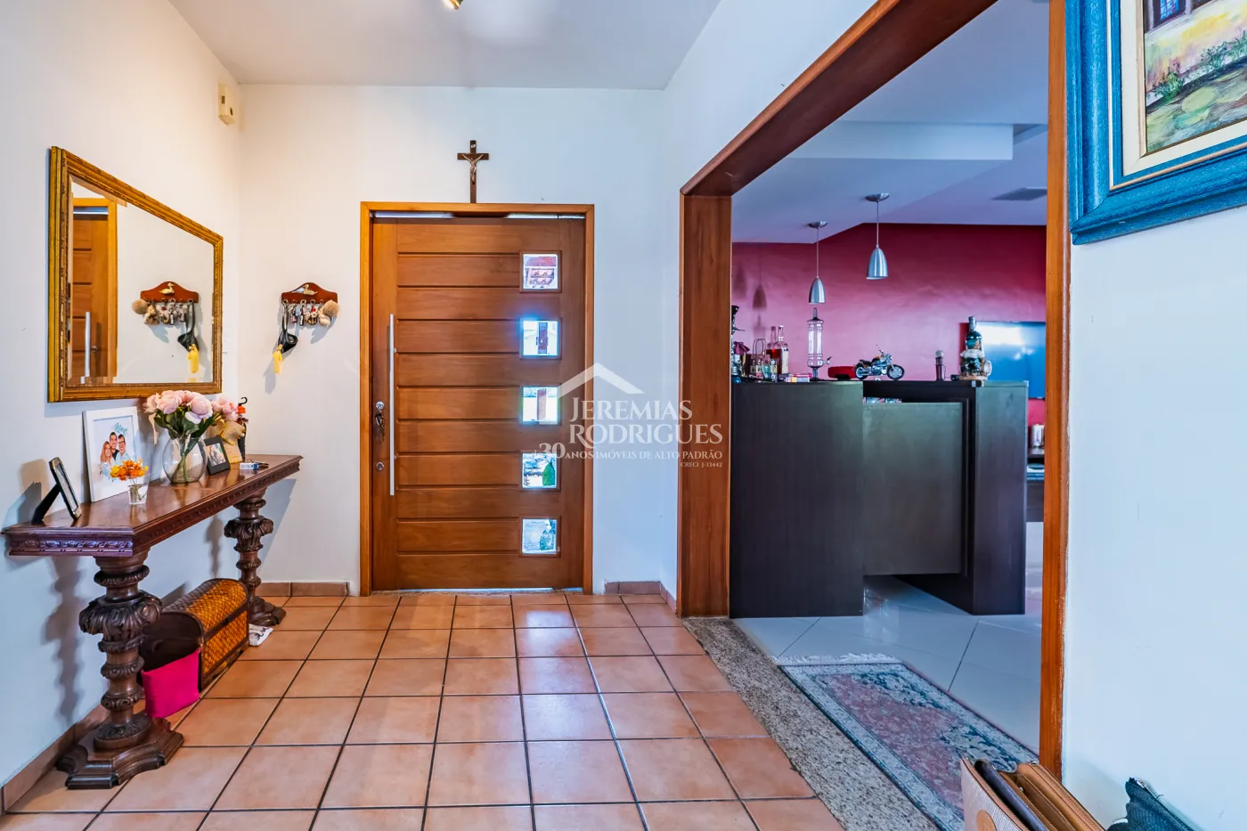 Alugar Casa / Condom&iacute;nio em Pindamonhangaba R$ 6.000,00 - Foto 8