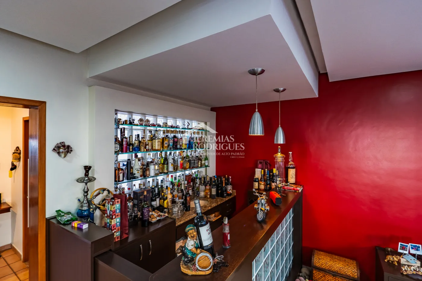 Alugar Casa / Condom&iacute;nio em Pindamonhangaba R$ 6.000,00 - Foto 11