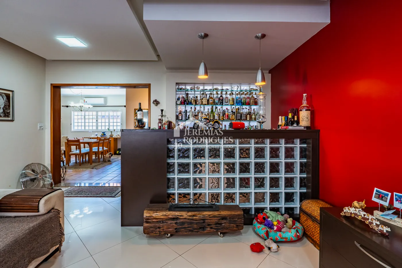 Alugar Casa / Condom&iacute;nio em Pindamonhangaba R$ 6.000,00 - Foto 12