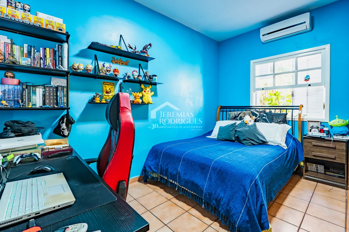 Alugar Casa / Condom&iacute;nio em Pindamonhangaba R$ 6.000,00 - Foto 16