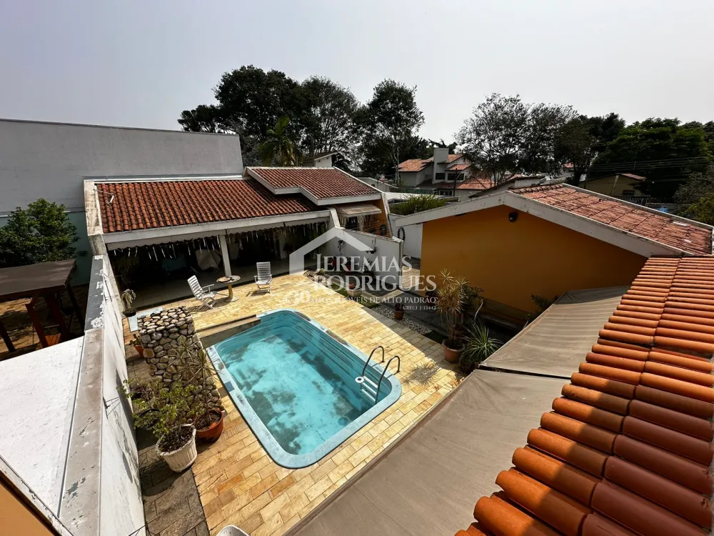 Comprar Casa / Padr&atilde;o em Taubat&eacute; R$ 1.800.000,00 - Foto 25