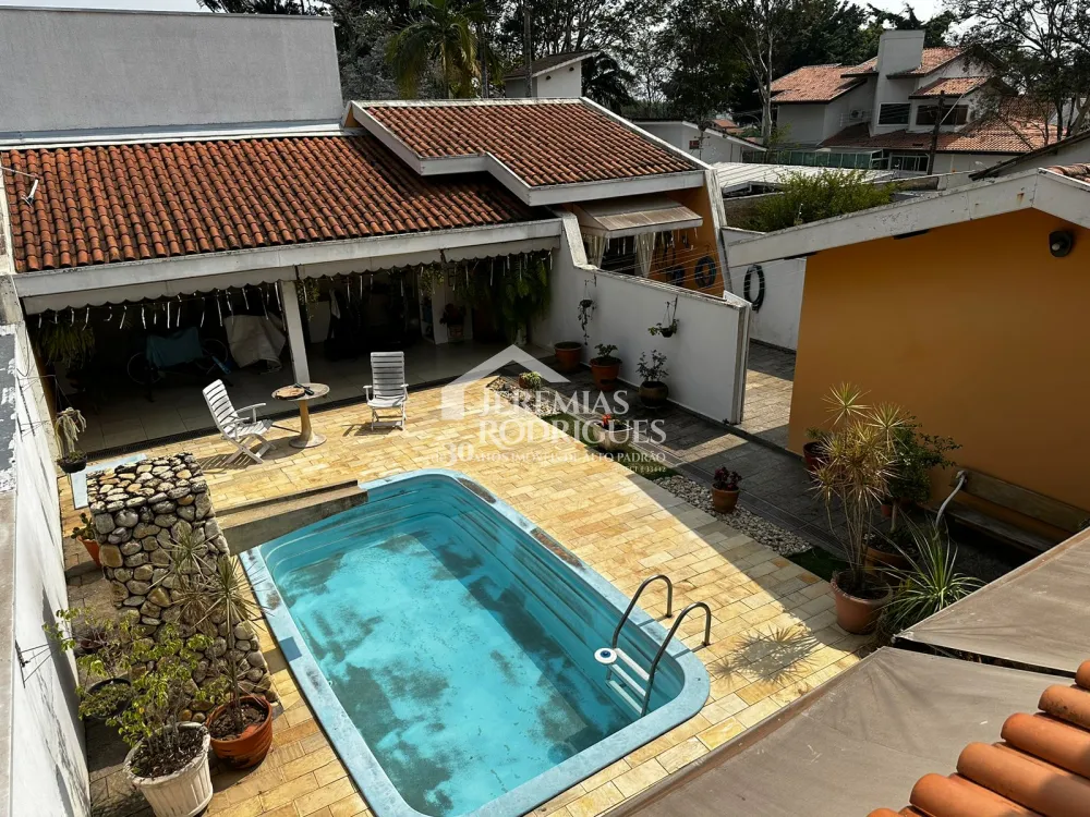 Comprar Casa / Padr&atilde;o em Taubat&eacute; R$ 1.800.000,00 - Foto 26