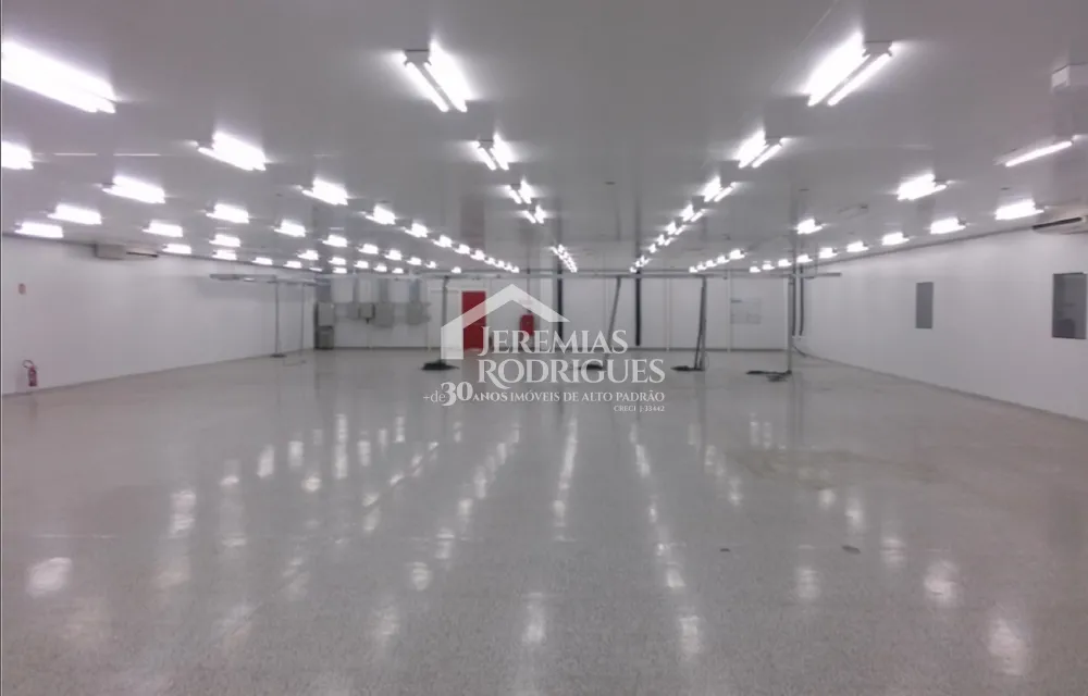 Alugar Comercial / Galp&atilde;o em Pindamonhangaba R$ 100.000,00 - Foto 6