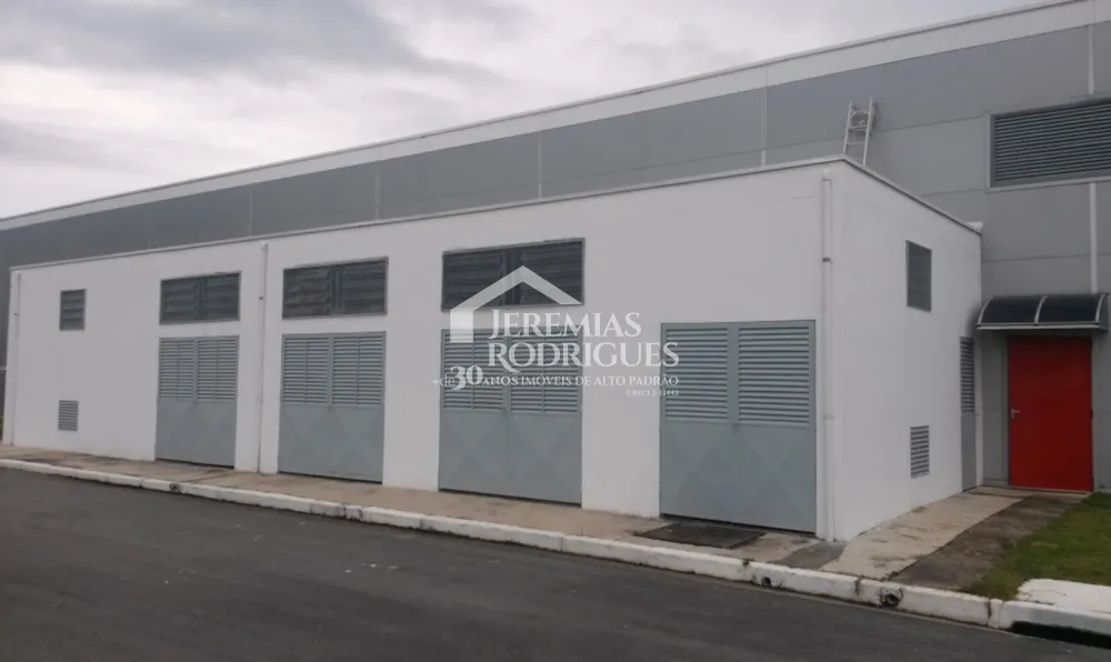 Alugar Comercial / Galp&atilde;o em Pindamonhangaba R$ 100.000,00 - Foto 5