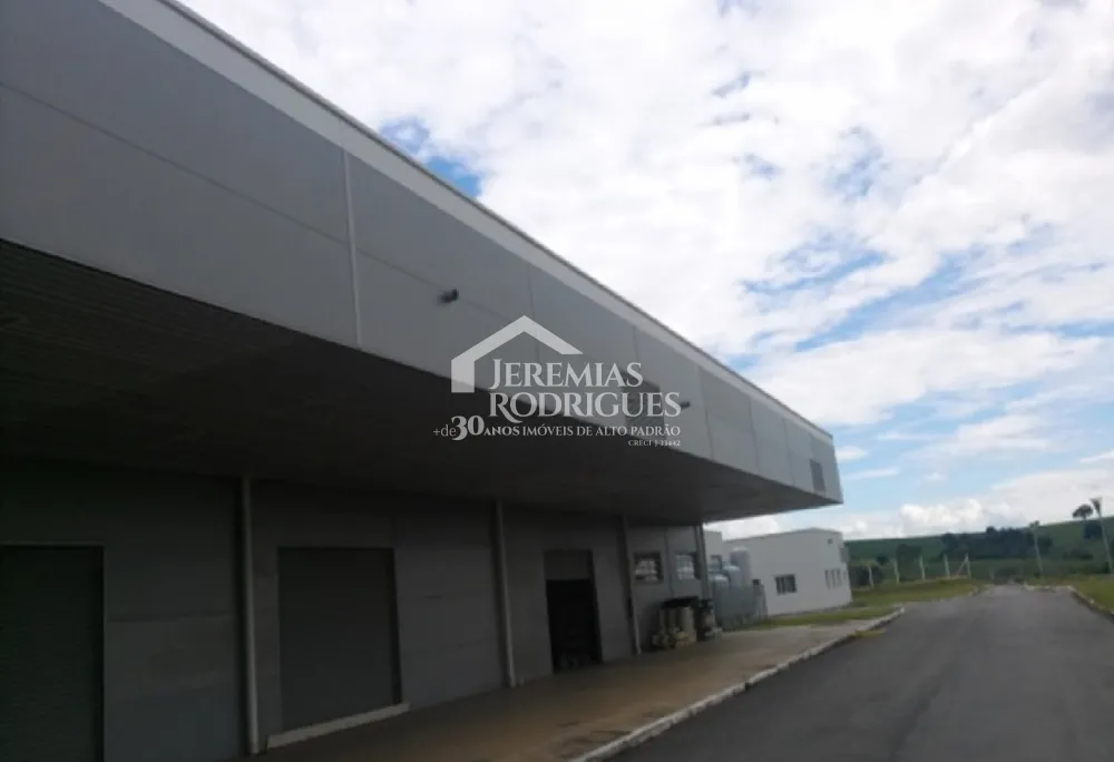 Alugar Comercial / Galp&atilde;o em Pindamonhangaba R$ 100.000,00 - Foto 12