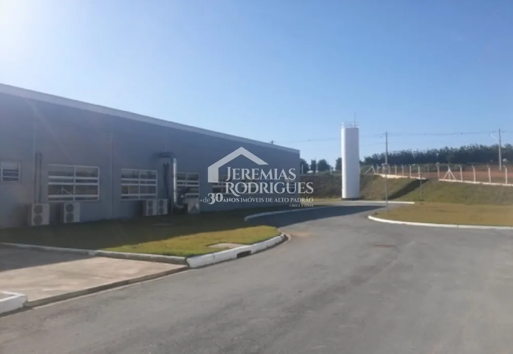 Alugar Comercial / Galp&atilde;o em Pindamonhangaba R$ 100.000,00 - Foto 13