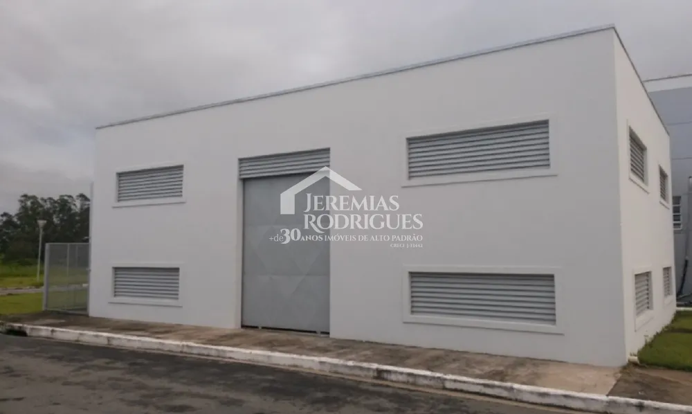 Alugar Comercial / Galp&atilde;o em Pindamonhangaba R$ 100.000,00 - Foto 4