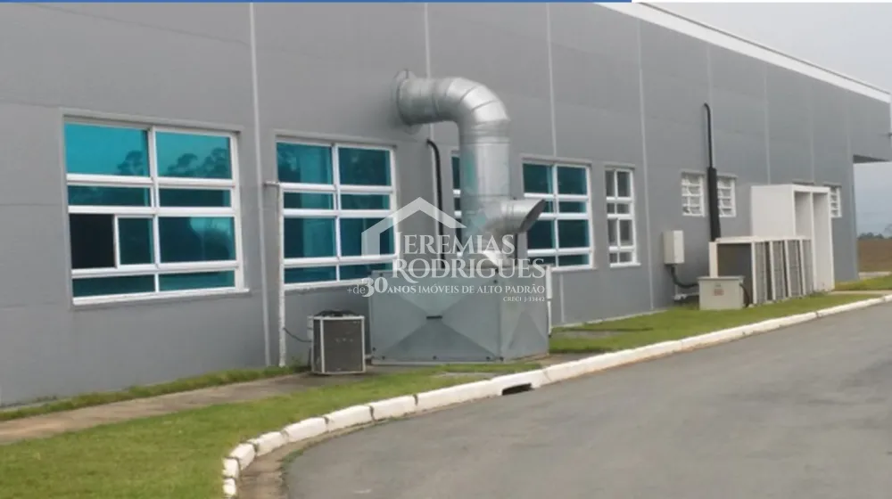 Alugar Comercial / Galp&atilde;o em Pindamonhangaba R$ 100.000,00 - Foto 14