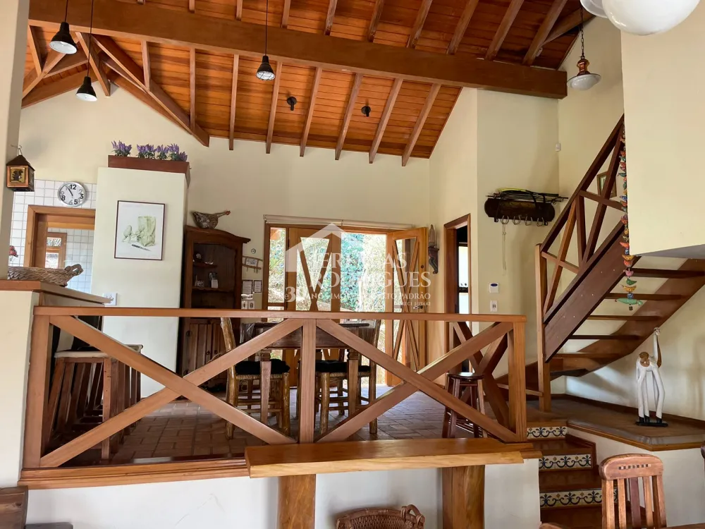 Comprar Casa / Condom&iacute;nio em Campos do Jord&atilde;o R$ 2.700.000,00 - Foto 6