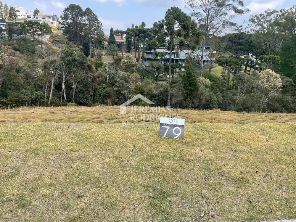 Comprar Terreno / Condom&iacute;nio em Campos do Jord&atilde;o R$ 1.400.000,00 - Foto 1