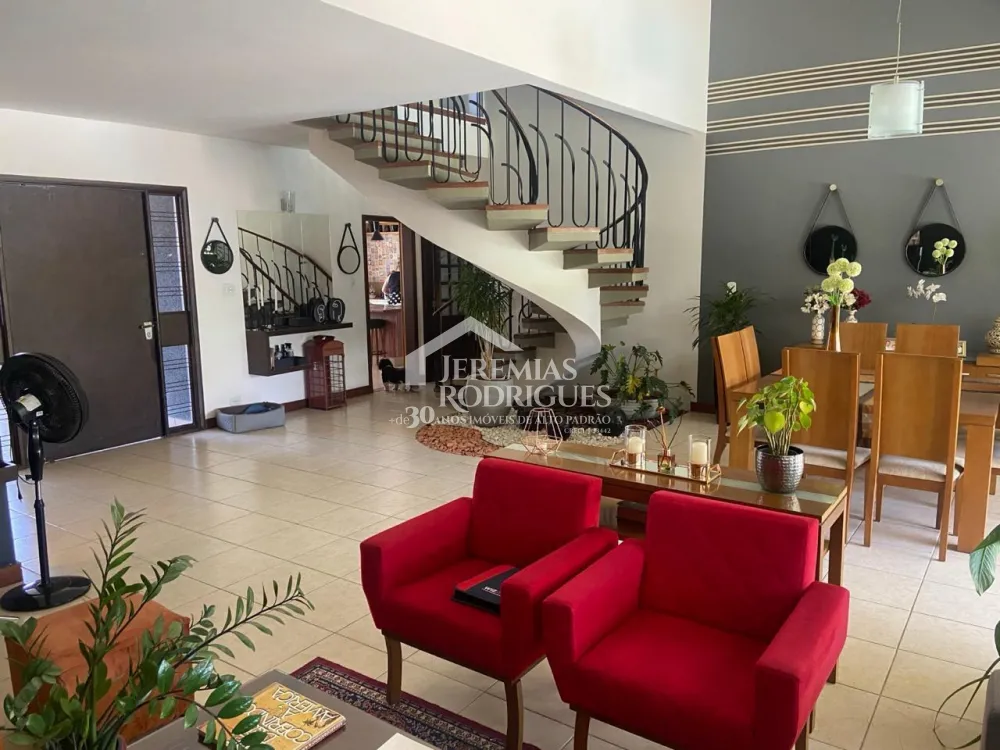 Comprar Casa / Padr&atilde;o em Taubat&eacute; R$ 1.600.000,00 - Foto 4