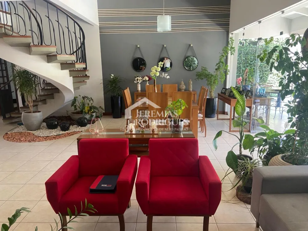 Comprar Casa / Padr&atilde;o em Taubat&eacute; R$ 1.600.000,00 - Foto 5