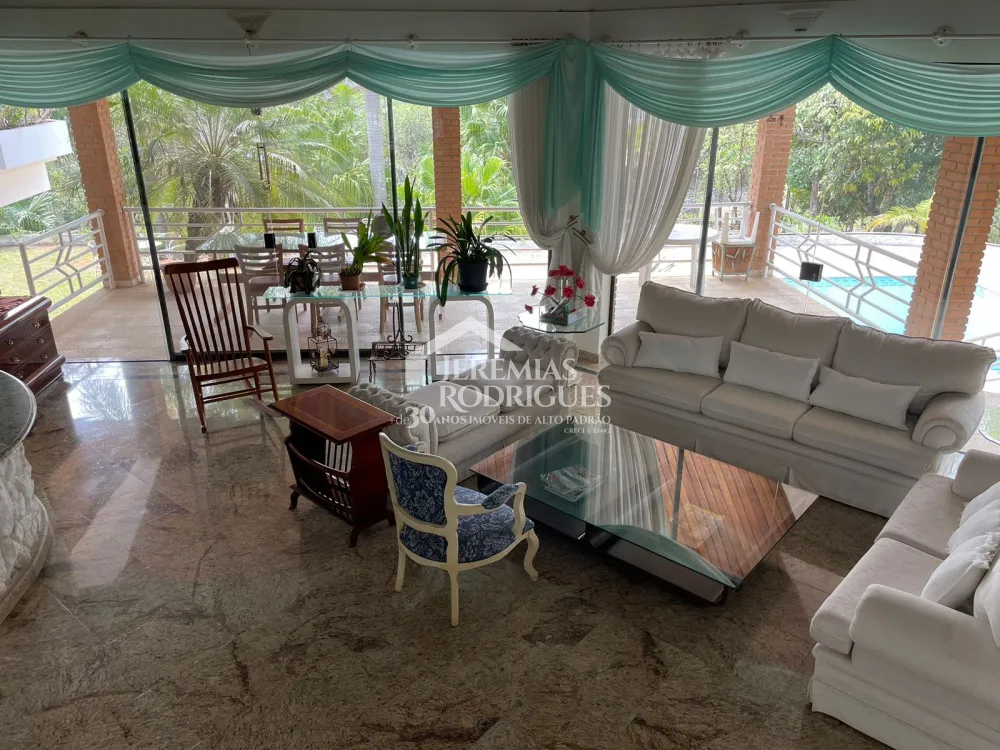 Comprar Casa / Condom&iacute;nio em S&atilde;o Jos&eacute; dos Campos R$ 3.500.000,00 - Foto 1