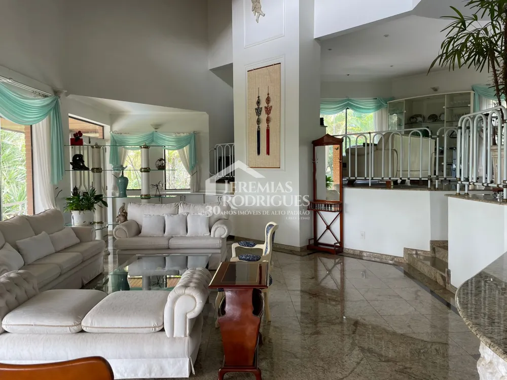 Comprar Casa / Condom&iacute;nio em S&atilde;o Jos&eacute; dos Campos R$ 3.500.000,00 - Foto 2