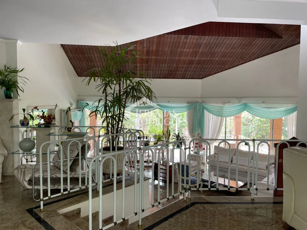 Comprar Casa / Condom&iacute;nio em S&atilde;o Jos&eacute; dos Campos R$ 3.500.000,00 - Foto 3