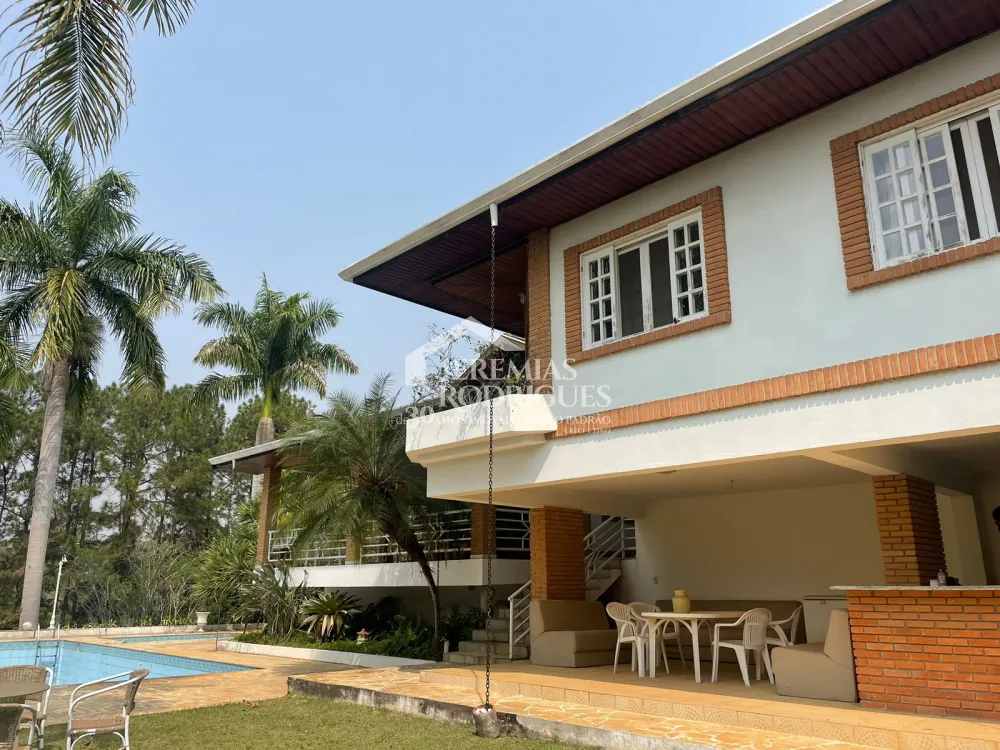 Comprar Casa / Condom&iacute;nio em S&atilde;o Jos&eacute; dos Campos R$ 3.500.000,00 - Foto 11