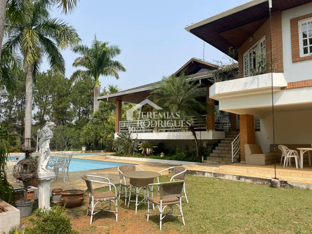 Comprar Casa / Condom&iacute;nio em S&atilde;o Jos&eacute; dos Campos R$ 3.500.000,00 - Foto 12