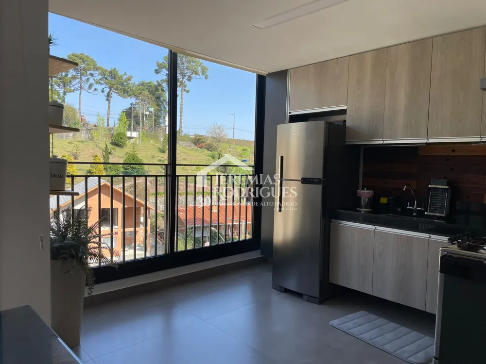 Comprar Apartamento / Duplex em Campos do Jord&atilde;o R$ 1.700.000,00 - Foto 7