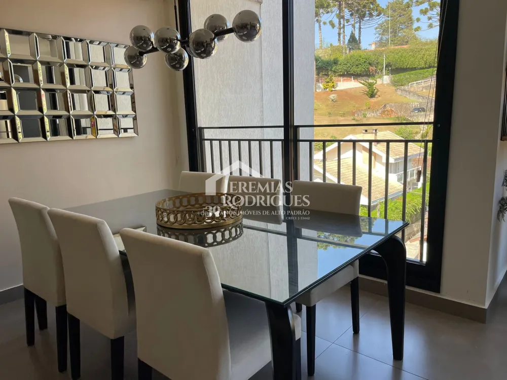 Comprar Apartamento / Duplex em Campos do Jord&atilde;o R$ 1.700.000,00 - Foto 5