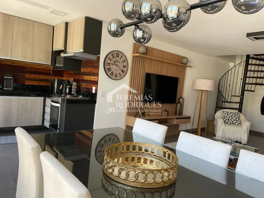 Comprar Apartamento / Duplex em Campos do Jord&atilde;o R$ 1.700.000,00 - Foto 6