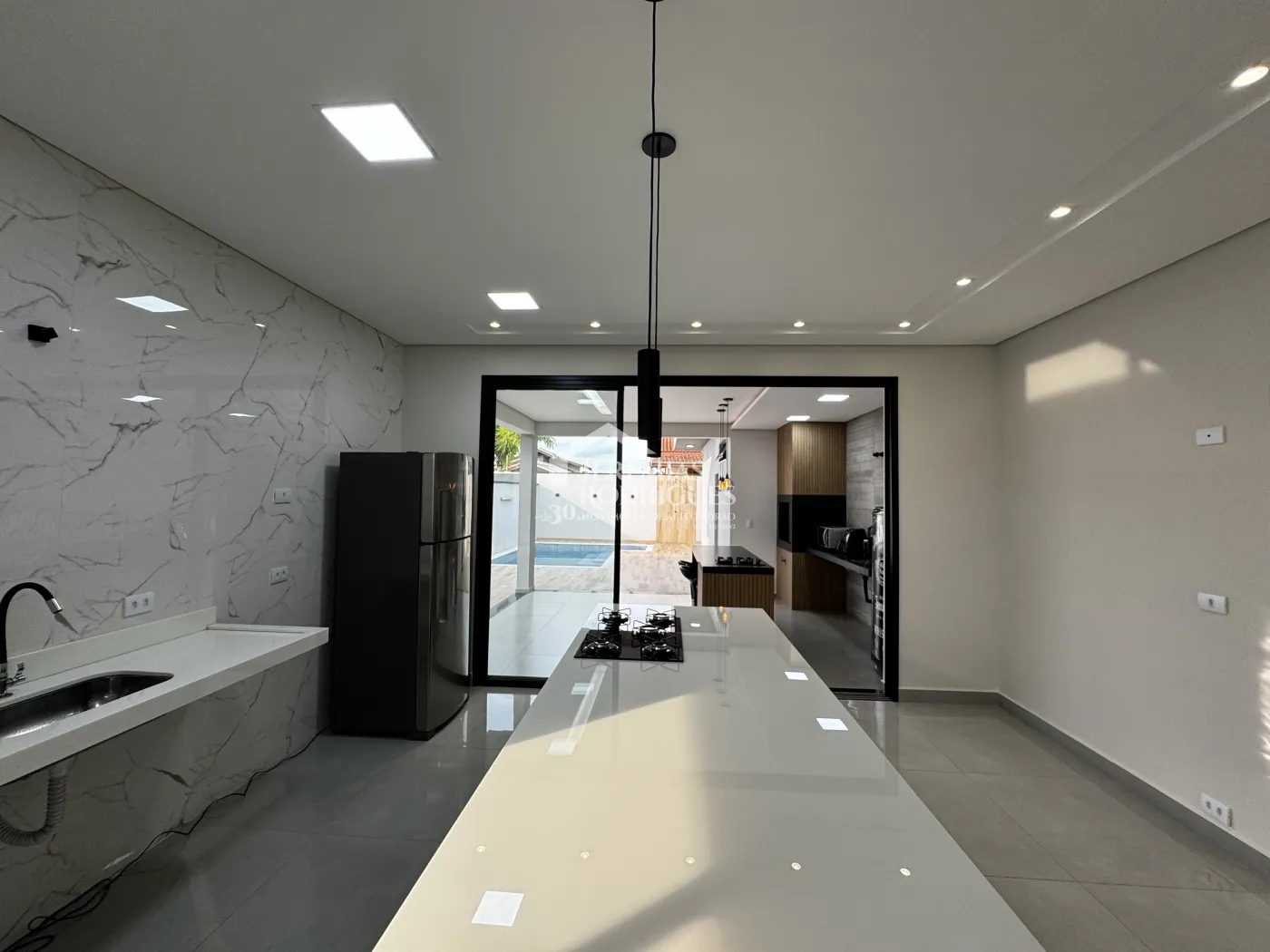 Comprar Casa / Condom&iacute;nio em Pindamonhangaba R$ 1.500.000,00 - Foto 4