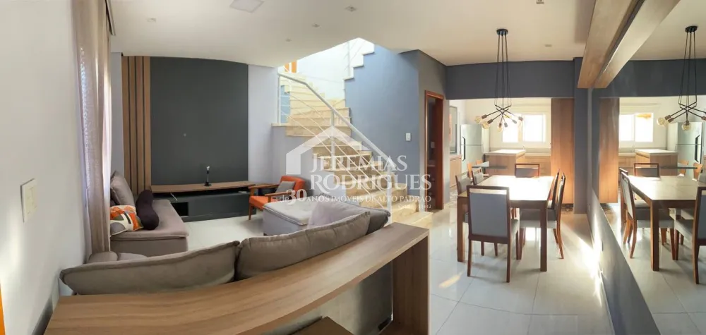 Comprar Casa / Condom&iacute;nio em Taubat&eacute; R$ 690.000,00 - Foto 1