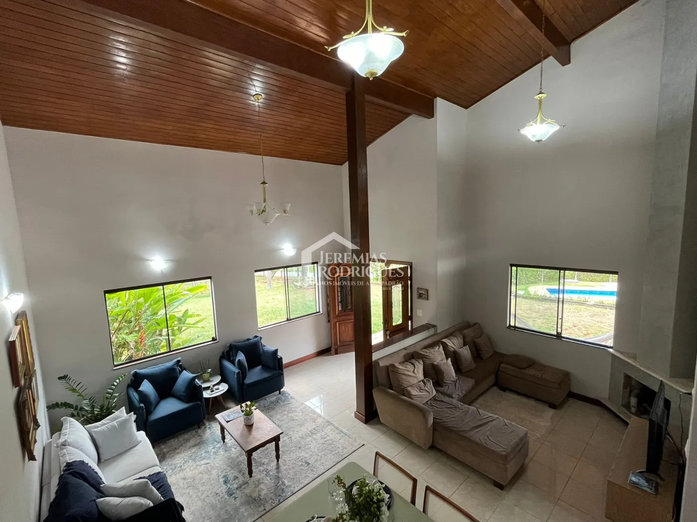 Comprar Casa / Condom&iacute;nio em Taubat&eacute; R$ 2.300.000,00 - Foto 7